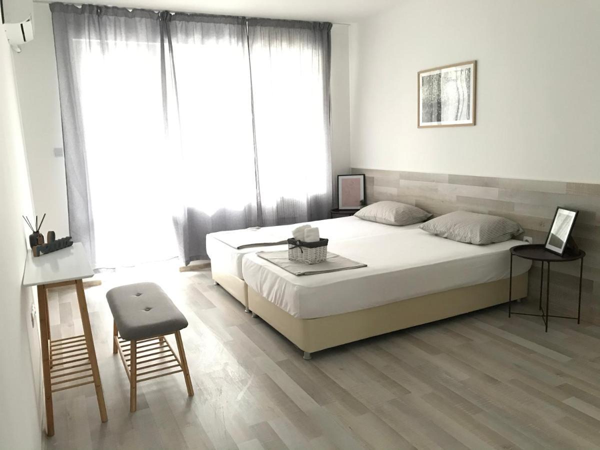 Villa Akra Chernomorets Esterno foto