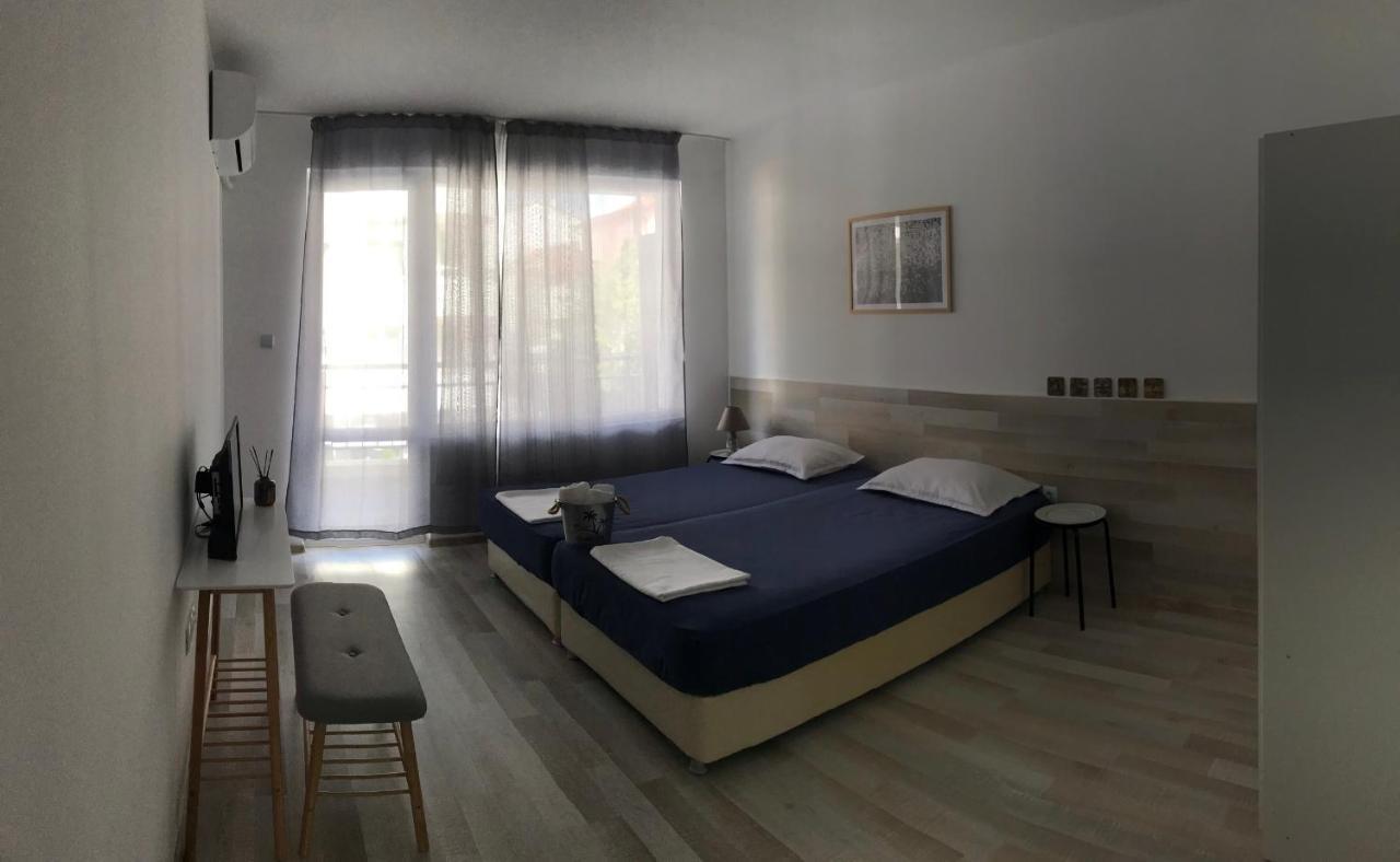 Villa Akra Chernomorets Esterno foto