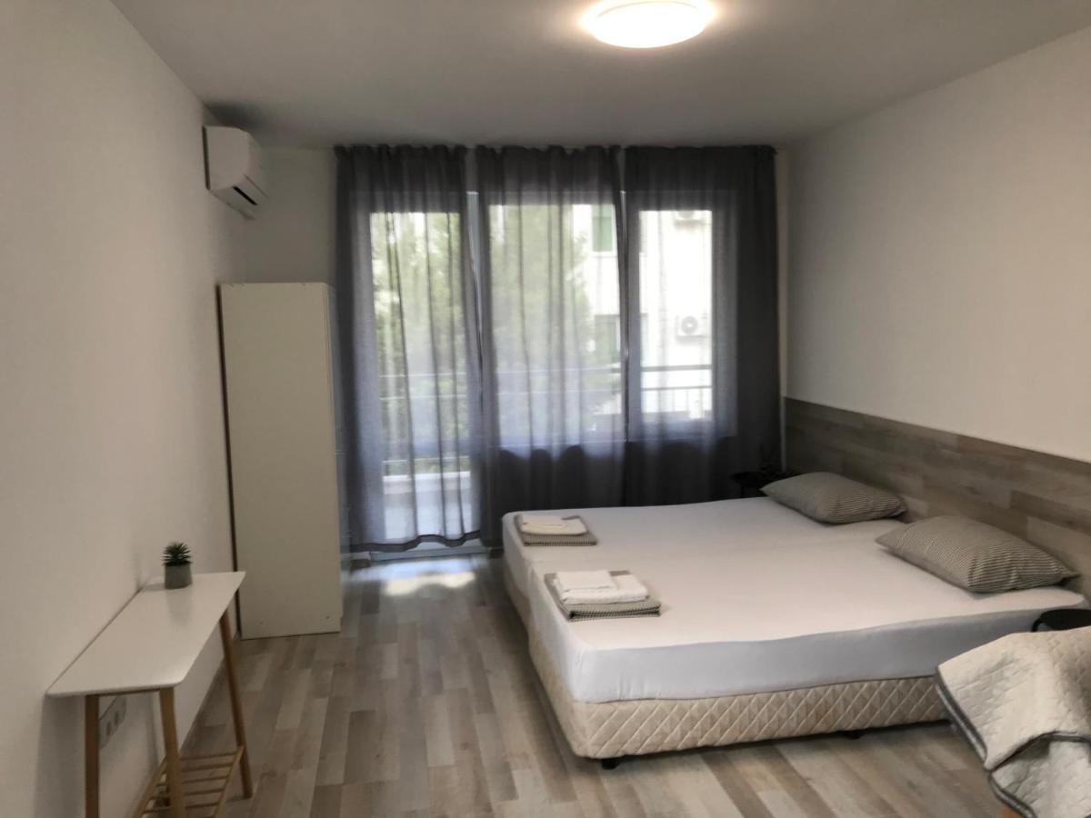 Villa Akra Chernomorets Esterno foto