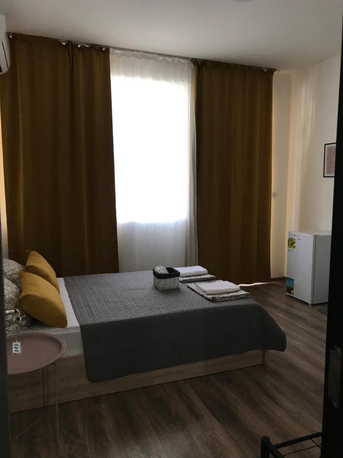 Villa Akra Chernomorets Esterno foto