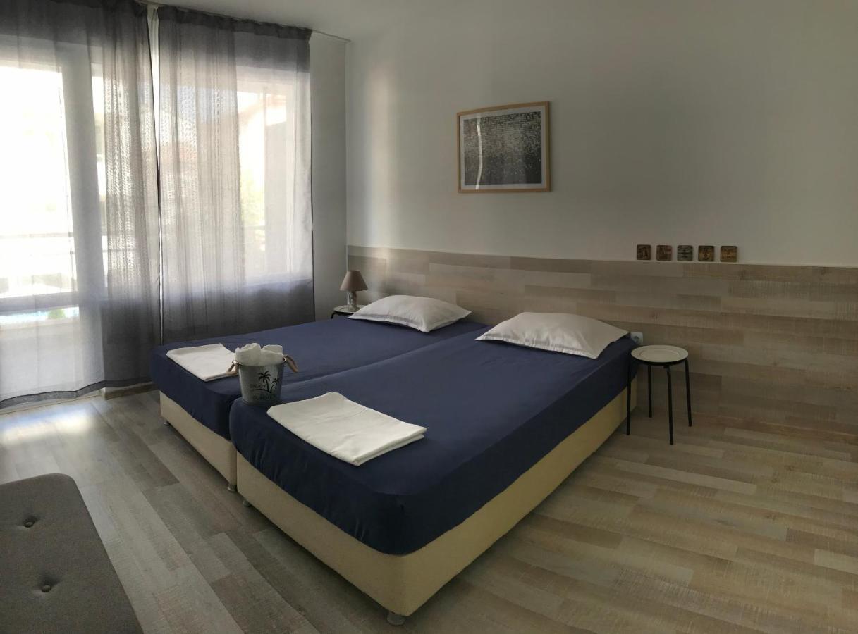 Villa Akra Chernomorets Esterno foto