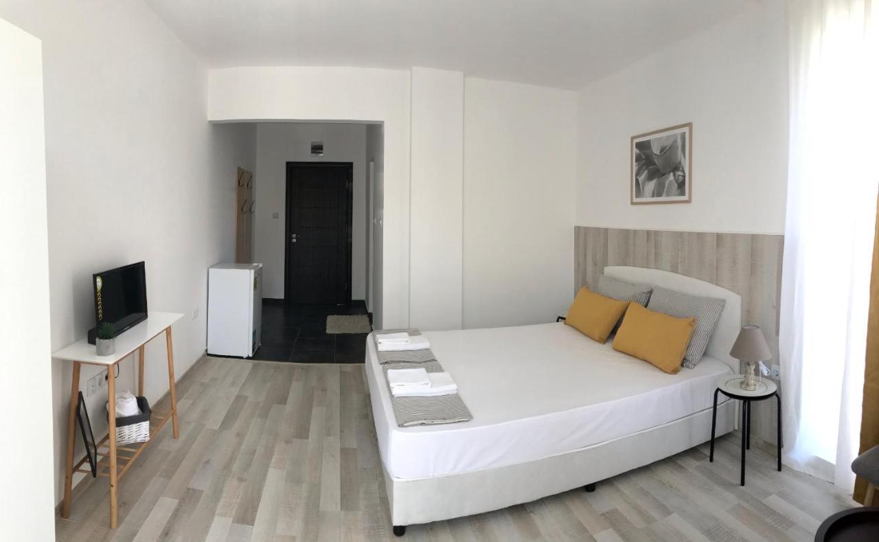 Villa Akra Chernomorets Esterno foto