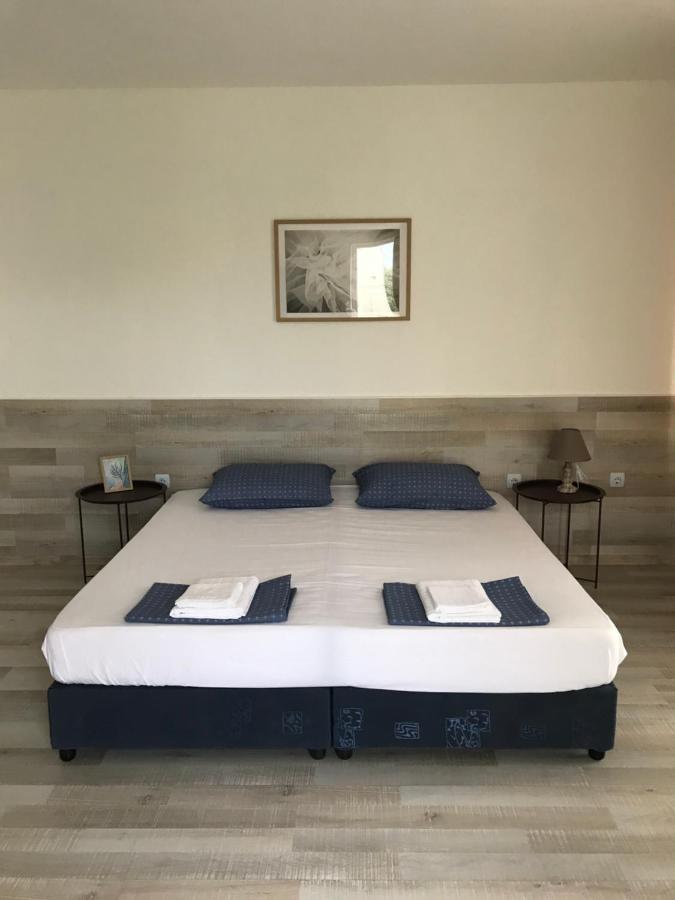 Villa Akra Chernomorets Esterno foto