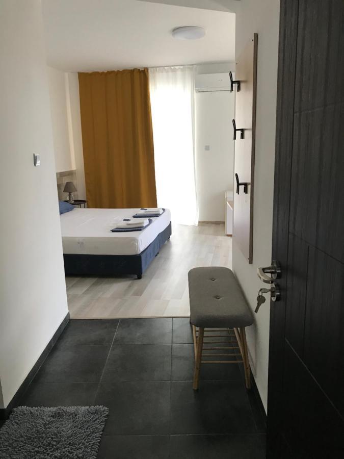 Villa Akra Chernomorets Esterno foto