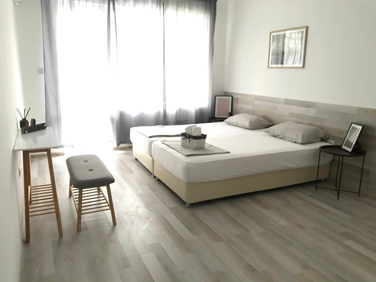 Villa Akra Chernomorets Esterno foto
