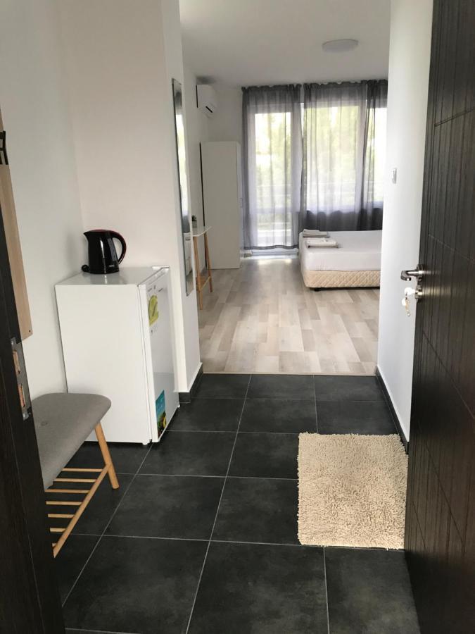Villa Akra Chernomorets Esterno foto