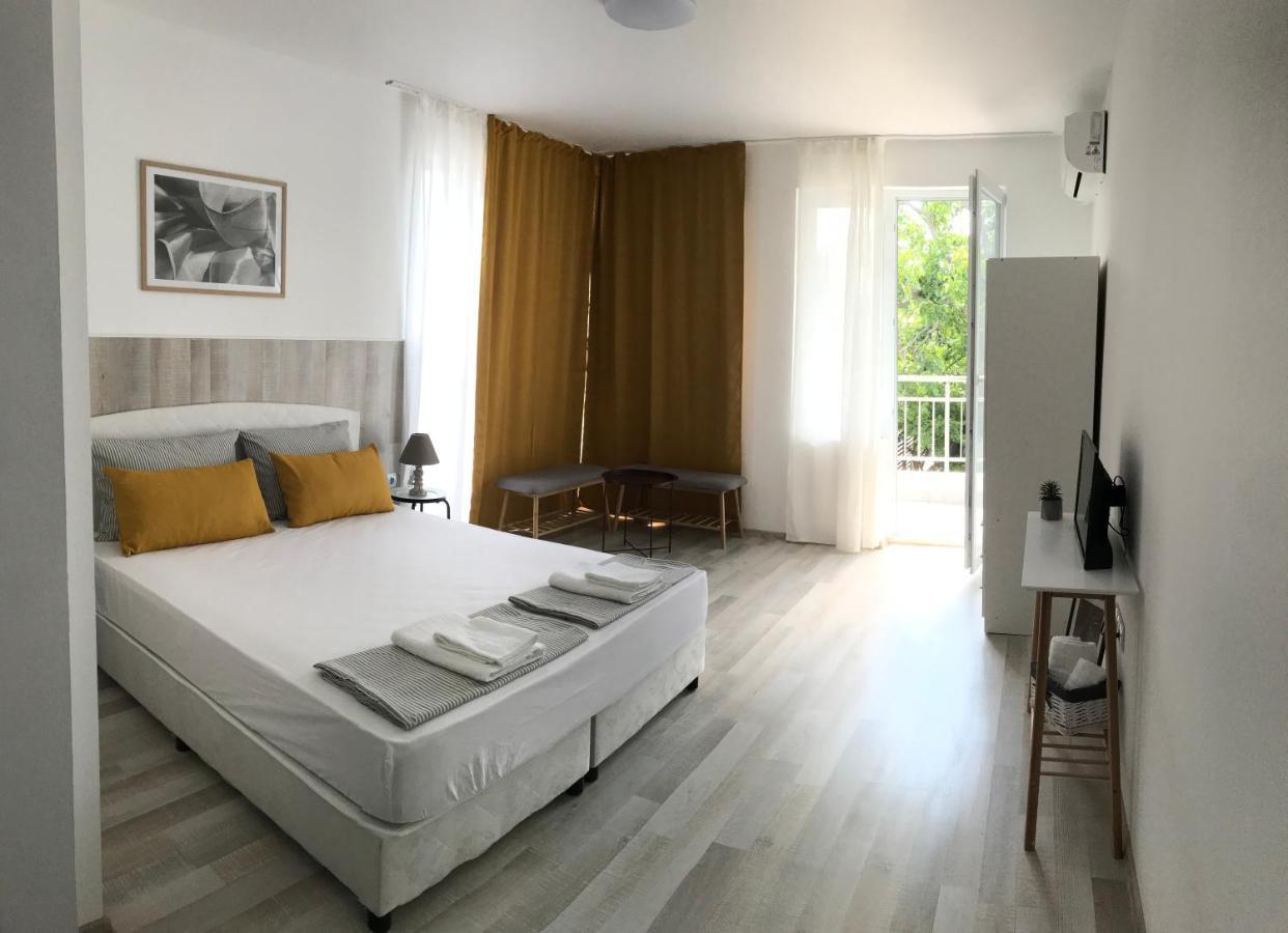 Villa Akra Chernomorets Esterno foto