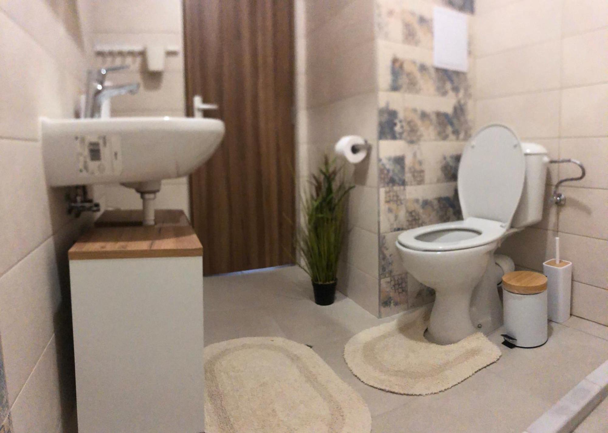 Villa Akra Chernomorets Esterno foto
